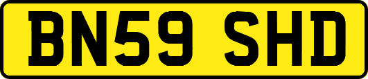 BN59SHD