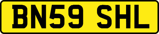 BN59SHL