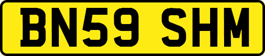 BN59SHM
