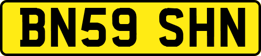BN59SHN