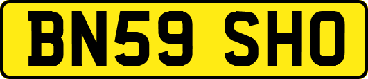 BN59SHO