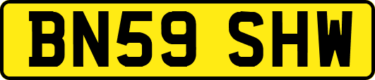 BN59SHW