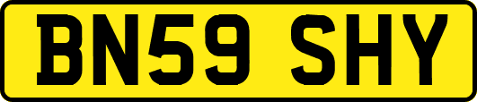 BN59SHY