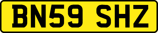 BN59SHZ