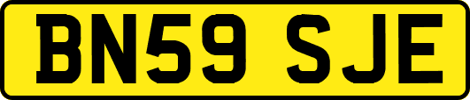 BN59SJE