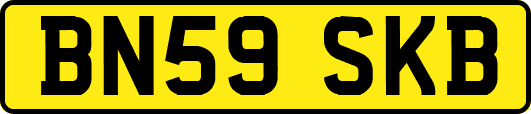 BN59SKB