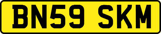 BN59SKM