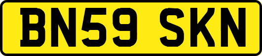 BN59SKN