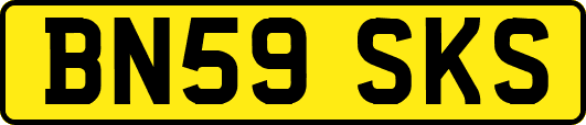 BN59SKS