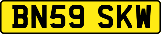 BN59SKW