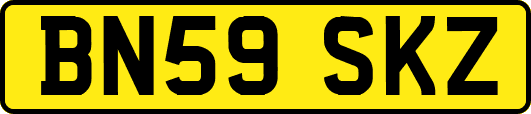 BN59SKZ
