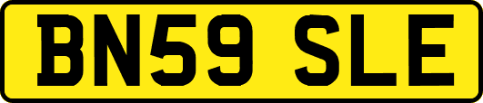 BN59SLE