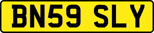 BN59SLY