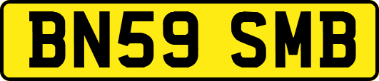 BN59SMB