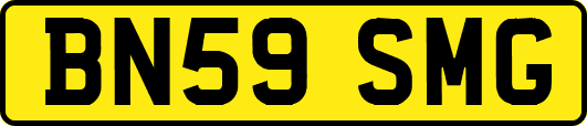 BN59SMG