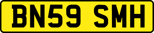 BN59SMH