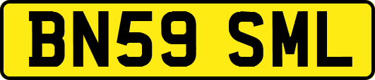 BN59SML