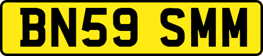 BN59SMM