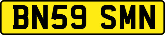 BN59SMN