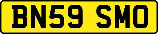 BN59SMO