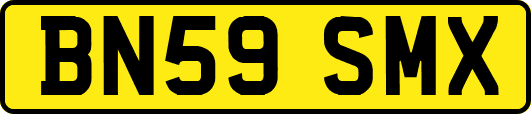 BN59SMX