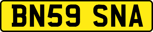 BN59SNA