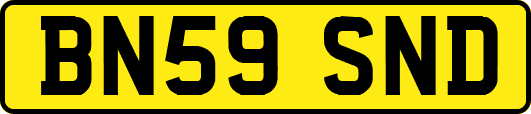 BN59SND