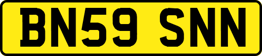 BN59SNN