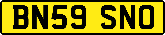 BN59SNO