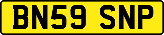 BN59SNP