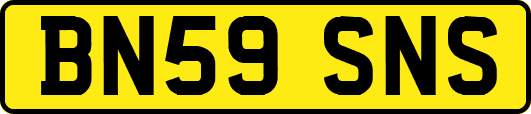 BN59SNS