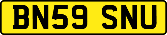BN59SNU