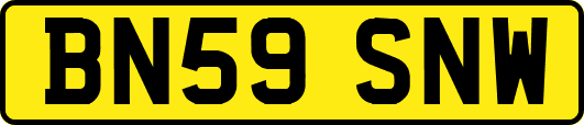 BN59SNW