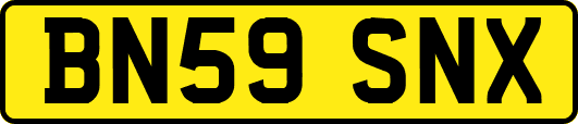 BN59SNX