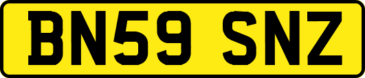 BN59SNZ