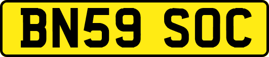 BN59SOC