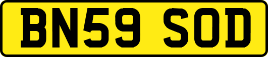BN59SOD