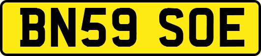 BN59SOE