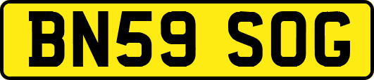 BN59SOG
