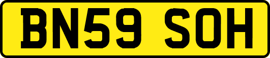 BN59SOH