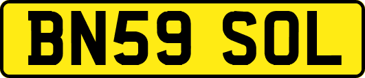 BN59SOL