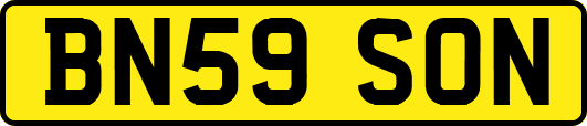 BN59SON
