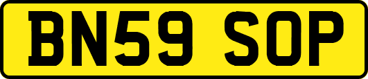 BN59SOP