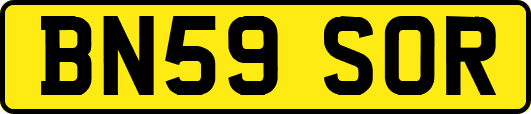 BN59SOR