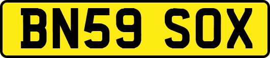 BN59SOX