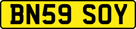 BN59SOY