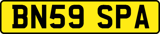 BN59SPA