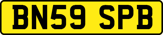 BN59SPB