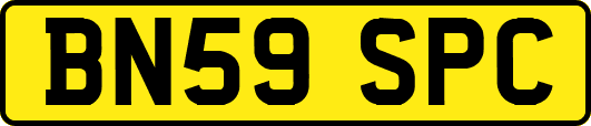 BN59SPC