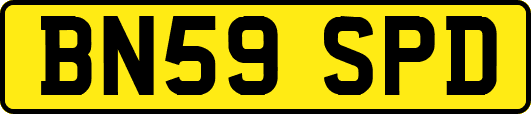 BN59SPD